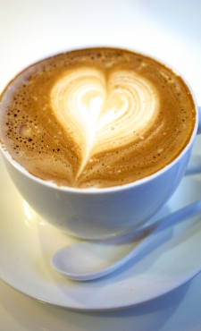 Latte