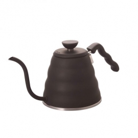  ẤM RÓT NƯỚC HARIO V60 KETTLE BUONO VKB-120-MB (1200 ML) – BLACK