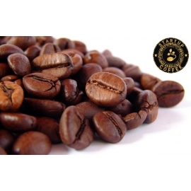 CÀ PHÊ ROBUSTA HẠT RANG
