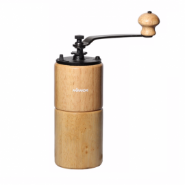 CỐI XAY CÀ PHÊ BẰNG TAY AKIRAKOKI GRINDER MILL COLUMN A15B – TAIWAN