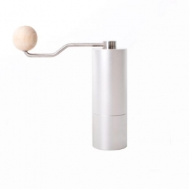CỐI XAY CÀ PHÊ BLAGU STAINLESS STEEL COFFEE HAND MILL GRINDER