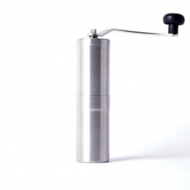CỐI XAY CÀ PHÊ PORLEX TALL STAINLESS STEEL COFFEE GRINDER CERAMIC – JAPAN