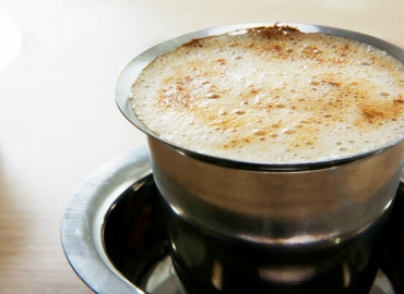CÀ PHÊ KAAPI ẤN ĐỘ - MANG HƯƠNG VỊ ĐỘC ĐÁO ĐƯỢC NHIỀU NGƯỜI YÊU THÍCH