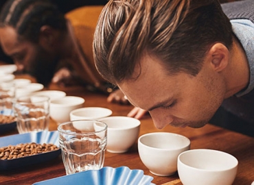 KỸ THUẬT CUPPING 