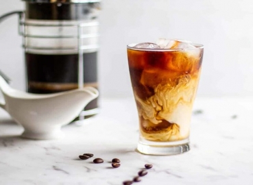 NÉT ĐỘC ĐÁO CỦA CÀ PHÊ COLD BREW - NGHỆ THUẬT TẠO SỰ KHÁC BIỆT