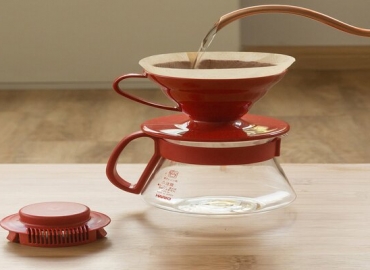 TÌM HIỂU VỀ CÁCH PHA CÀ PHÊ V60 BẰNG CÁC DỤNG CỤ CHUYÊN NGHIỆP