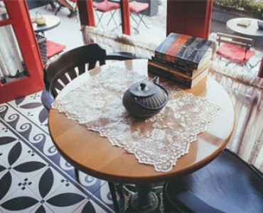 Chi nhánh Lê Quang Định Bình Thạnh