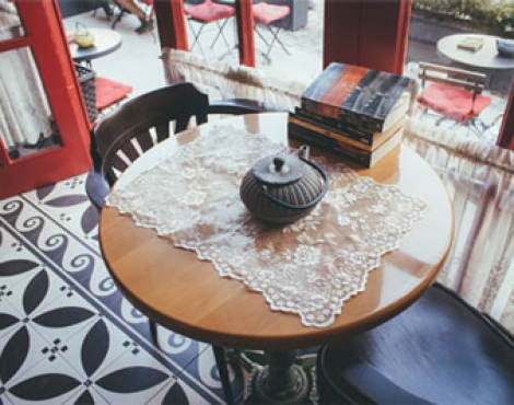 Chi nhánh Lê Quang Định Bình Thạnh