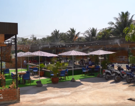 COFFE NOAH, BÀU TRÂM, TP LONG KHÁNH, ĐỒNG NAI